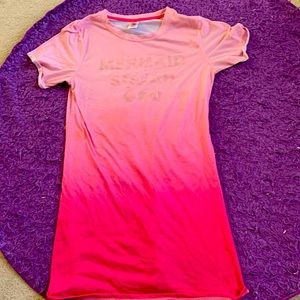 Cool new gown for girls